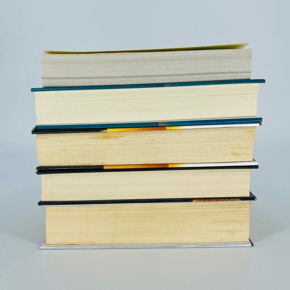 The Cuban Affair, The Deserter, The Lion, The Panther & Wild Fire Nelson DeMille - Picture 4 of 9